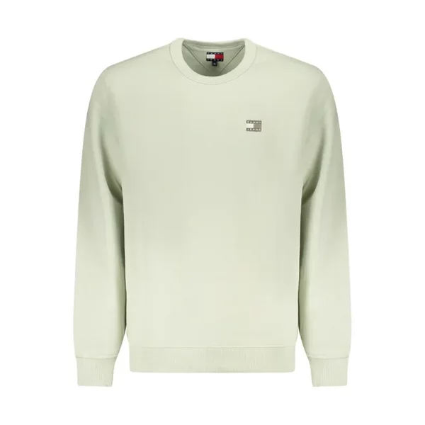 Nachhaltiger Tommy Hilfiger Sweatshirt Mit Logo Applikation, GrößE 2XL-image