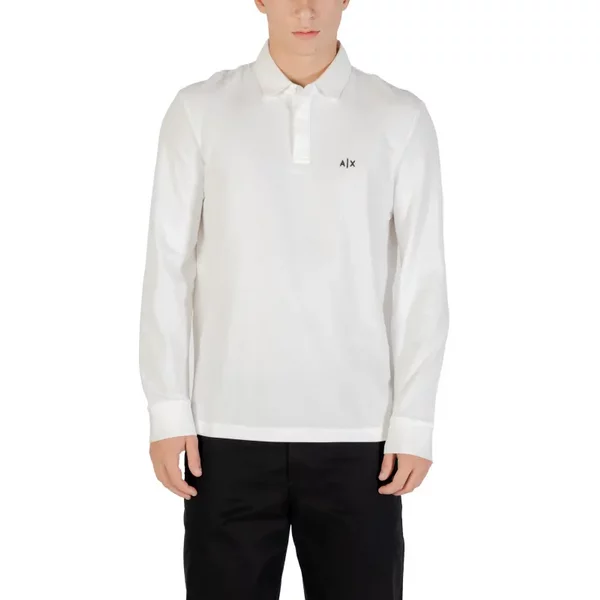 Armani Exchange - Armani Exchange T-Shirt Uomo, GrößE Xl-image