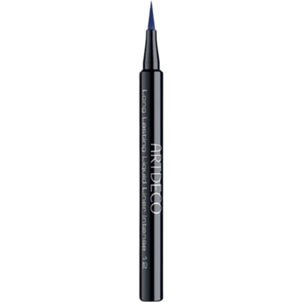 Artdeco Long Lasting Intense Eyeliner - 12 Blue Line