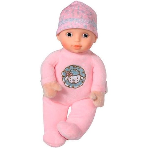 Baby Annabell Docka - 22 cm