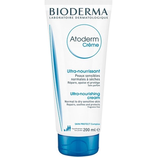 Bioderma Atoderm Body Lotion - 200ML