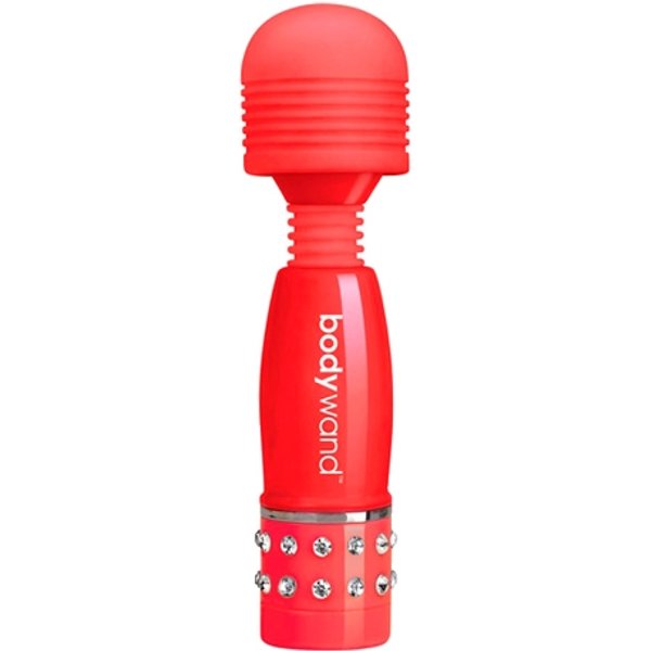 BodyWand Mini Massageapparat Love Edition
