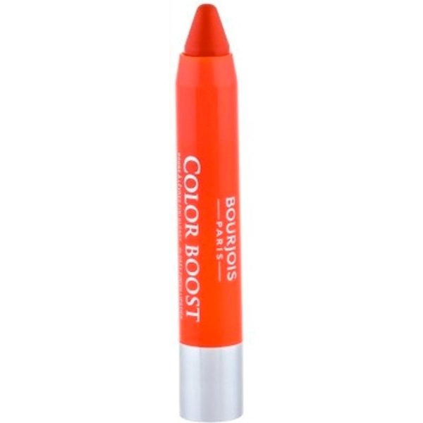 Bourjois Läppbalsam Colour Boost Lolli Poppy