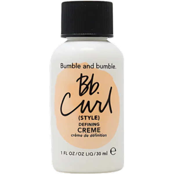 Bumble and Bumble BB Curl Style Defining Creme - 30 ml