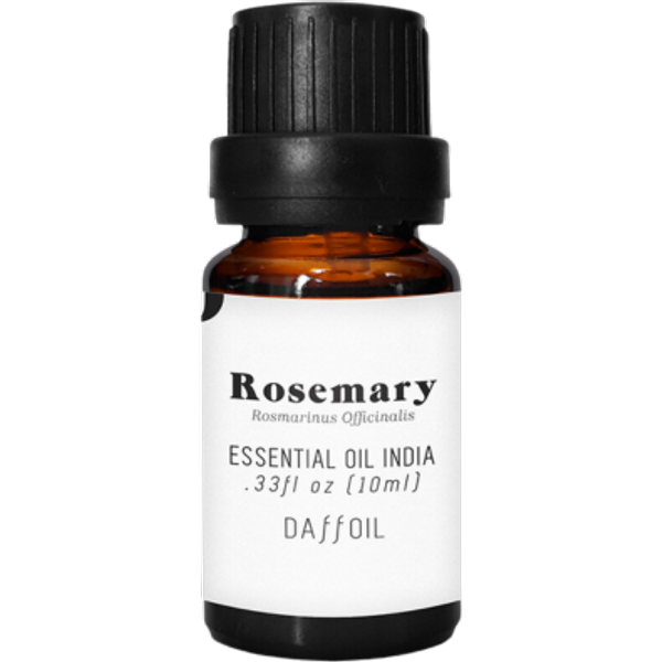 Daffoil Rosemary India Eterisk olja
