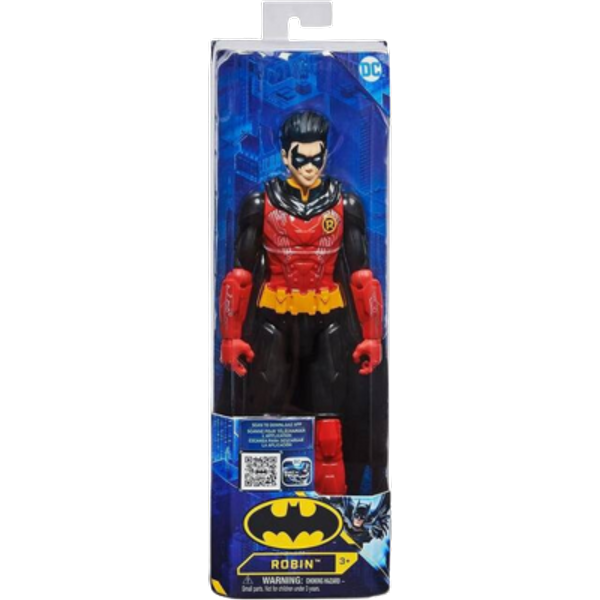 DC Comics Robin - 30 cm