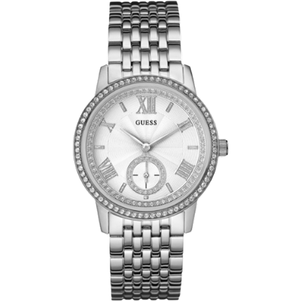 Guess W0572L1 Gramercy 39 mm