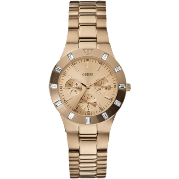 Guess W16017L1 Glitter 35 mm