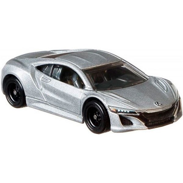 Hot Wheels Fast & Furious - '17 Acura NSX