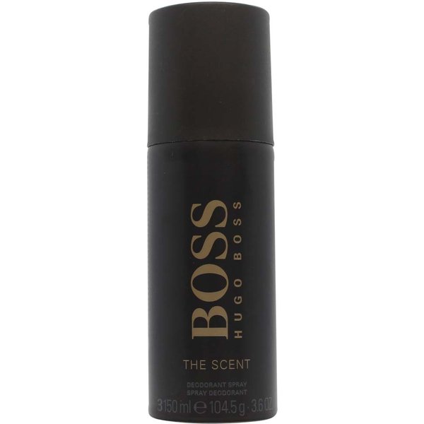 Hugo Boss Boss The Scent - Deodorantspray 150ml