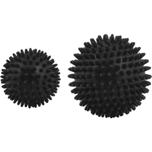 InShape Massagebollar - 2 st