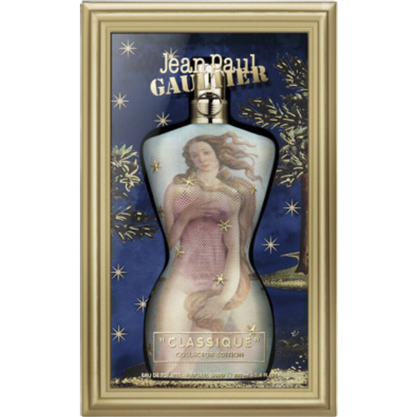 Jean Paul Gaultier Classique Collector Edition EDT - 100ml