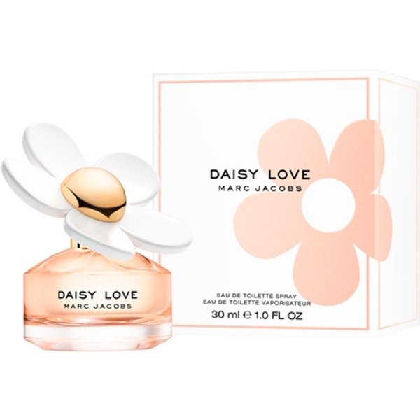 Marc Jacobs Daisy Love - Eau de Toilette Spray 30ML
