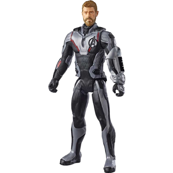 Marvel Avengers Titan Hero Series Film Thor