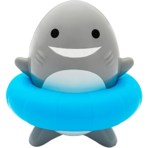 Munchkin Bath Sea Spinner badleksak