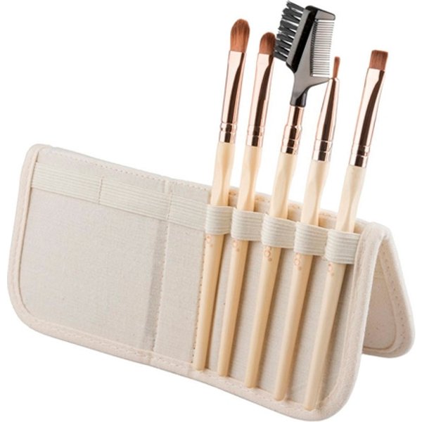 So Eco Eye Make-up Brush Set
