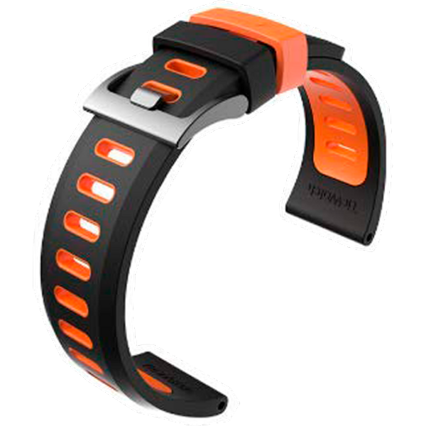 TicWatch klockarmband i silikon (modell C2)