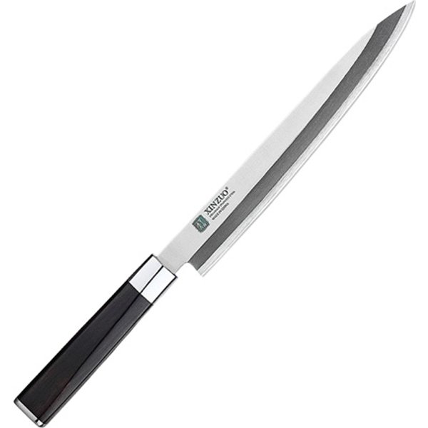 Xinzuo Sashimi-kniv 24cm