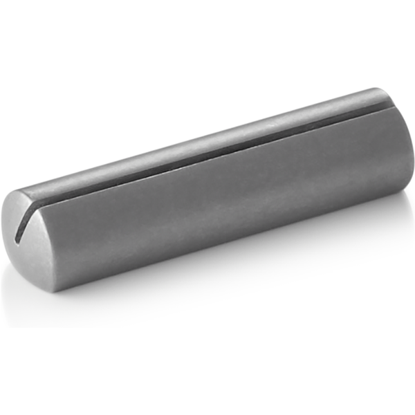 Was Germany Card Holder Set Vintage 5 cm Chrome Nickel Steel Pack of 4