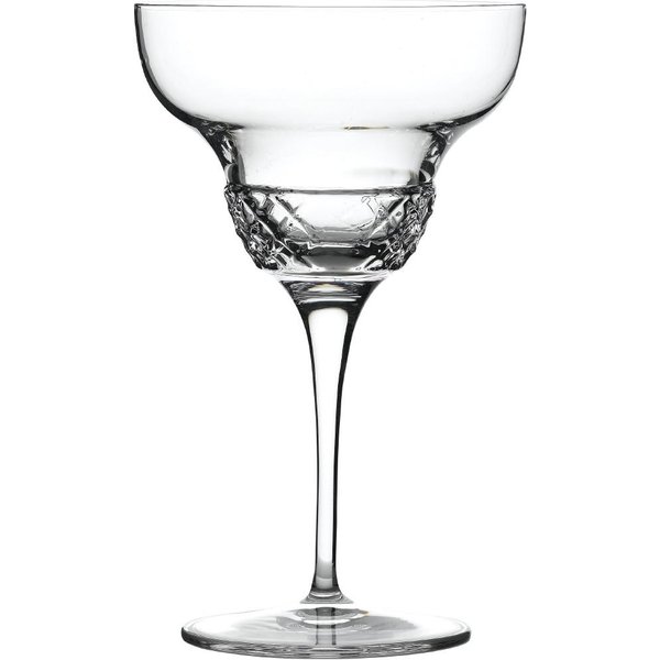 Luigi Bormioli Roma 1960 Margarita Glasses 390ml/13.75oz (12 Pack)