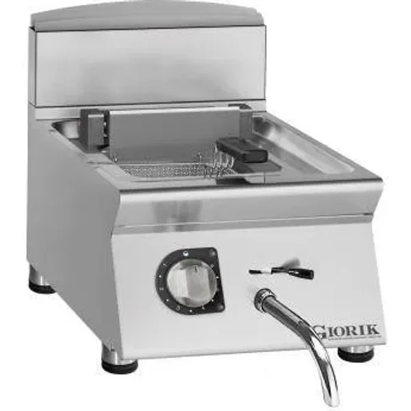 Giorik 70 Top FE7110T - 10 Ltr Single Tank Electric Fryer