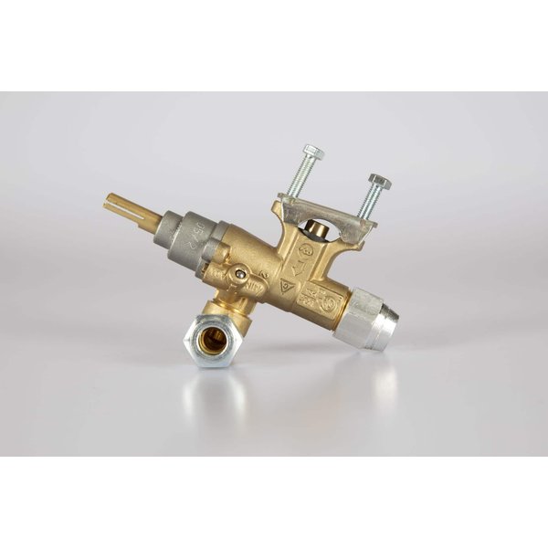Archway Gas Valve Replacement gas valve for ourl ine of charcoal grills