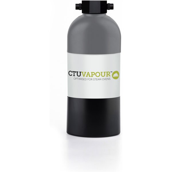 CTUVAP16-3 - 3 Port water filter for all 6+10 1/1gn ovens with boiler