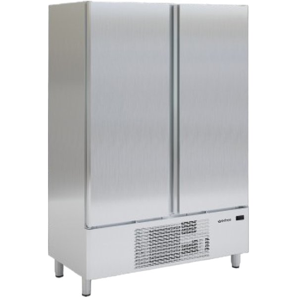 Infrico IAN1002 I-Line Refrigeration Cabinet Ian 500/1000 Series – Reach-In Refrigerators Infricool
