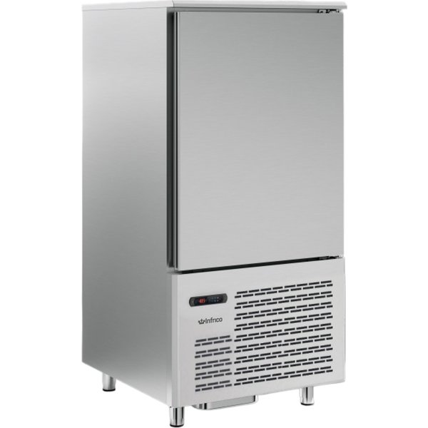 Infrico IABT101L I-Line IABT Series – Blast Chillers & Freezers 3, 5 & 10 Levels (10 levels)