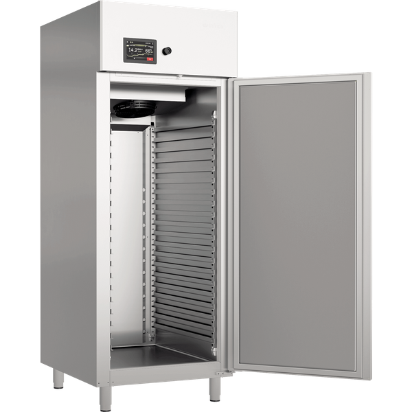 Infrico FC900BT Reach Ins AGB 900L Series – Retarder Proofer Cabinet (900 L)