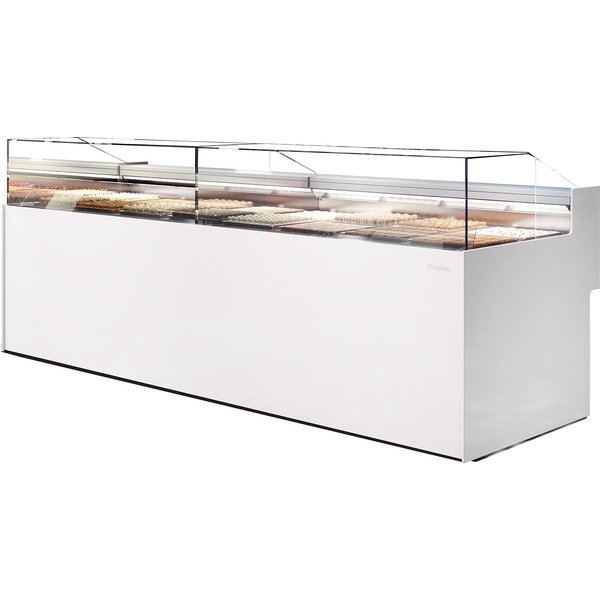 Infrico VNZ12HT For Pastry Shop Niza Series – Niza