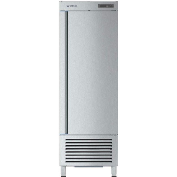 Infrico AN501SC Cavas & Dry Aging Drying Cabinet An 500/1000L Series – Seasoning Refrigerator (1000 L)
