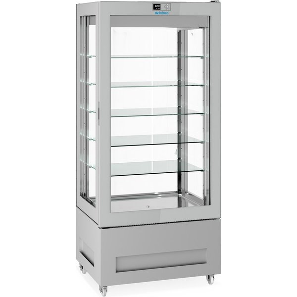 Infrico LO8314L HORECA Equipment – Chillers And Freezers