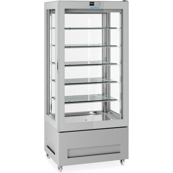 Infrico LO8114L HORECA Equipment VITRA Series – Chillers And Freezers