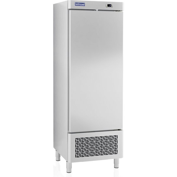 Infrico IAN501N I-Line Cabinet Ian 500/1000 N Series – Reach-In Freezers Infricool