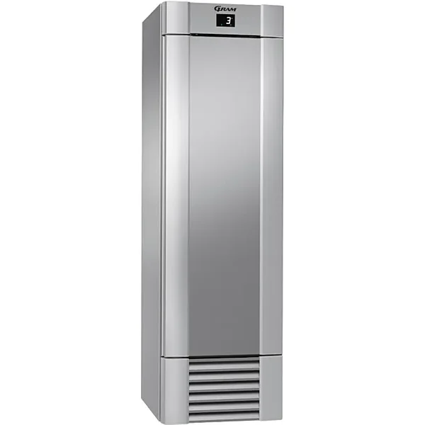 Gram ECO MIDI M 60 CCG 4S Stainless Steel Meat Refrigerator 407 Litres