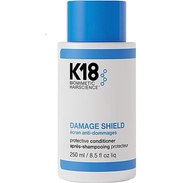 K18 Detox Peptide Prep Shampoo 250ml - K18