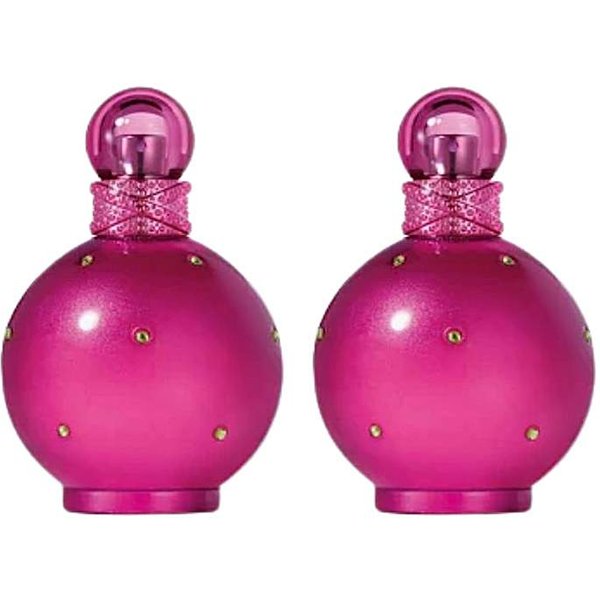 Britney Spears Fantasy 100ml EDP BOGOF - Britney Spears