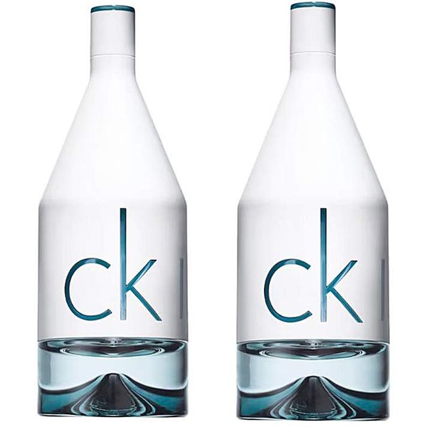 Calvin Klein CK In2U Him Eau de Toilette 50ml