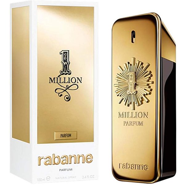 Paco Rabanne 1 Million Parfum 200ml