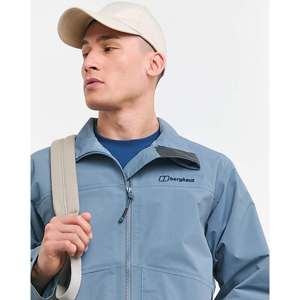 Berghaus Woodwalk Jacket
