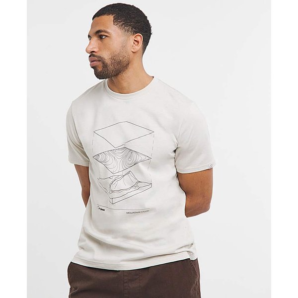 Berghaus Everyday Elements T-Shirt