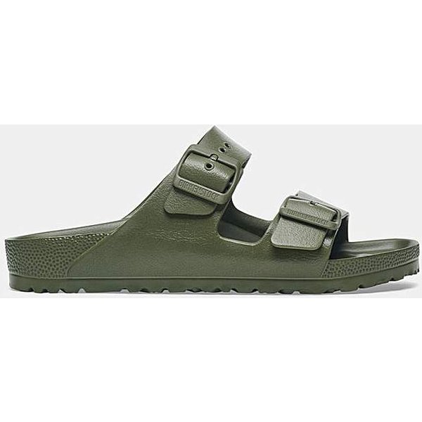 Birkenstock Arizona EVA Sandals - Khaki Khaki - Birkenstock - Size: EU 43 - UK 9