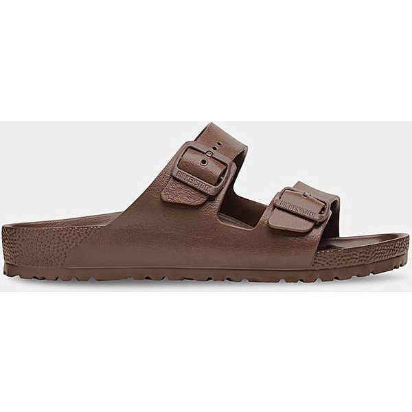 Birkenstock Arizona EVA Sandals - Roast