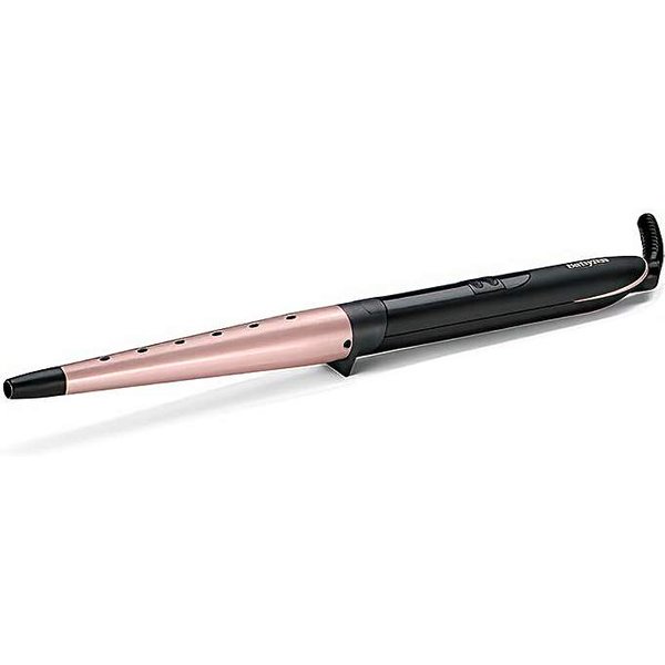 BaByliss Rose Conical Curling Wand - BaByliss