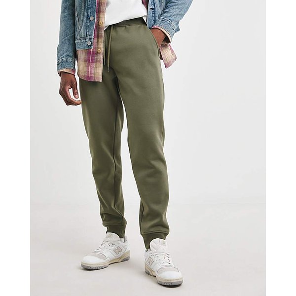 Cuffed Jogger