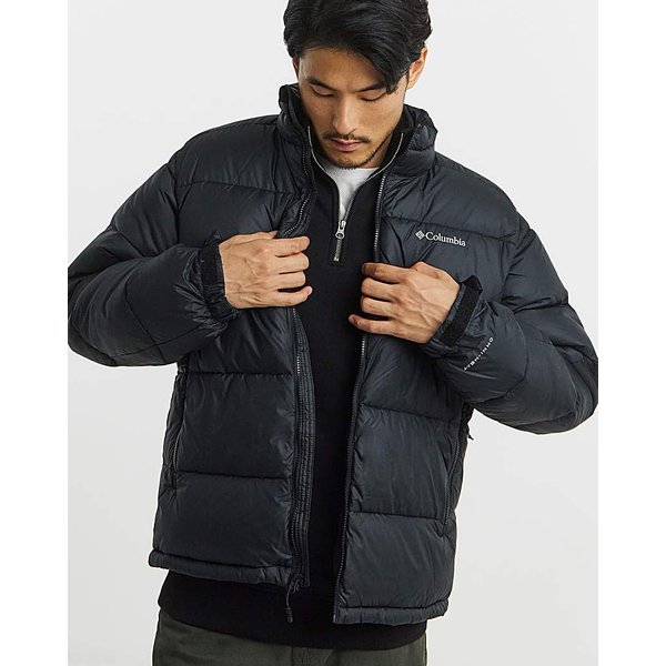 Columbia Pike Lake II Jacket