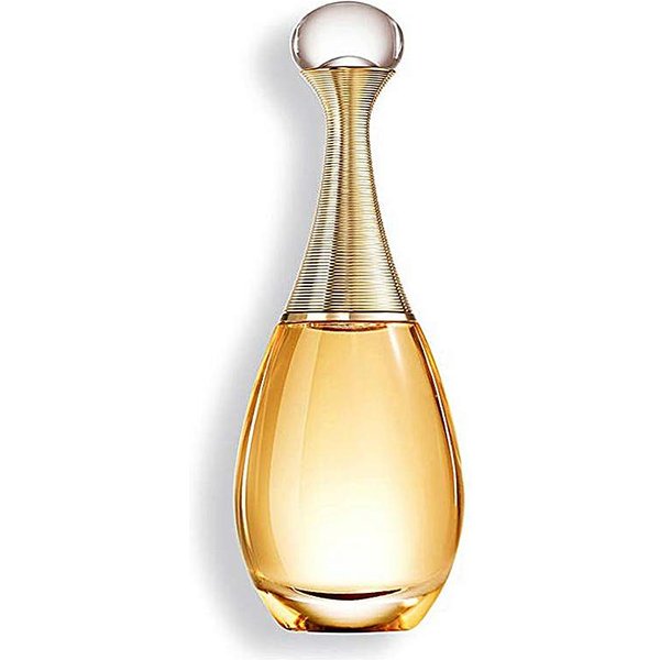 Dior Women's J'Adore Eau de Parfum Spray 50ml in Clear