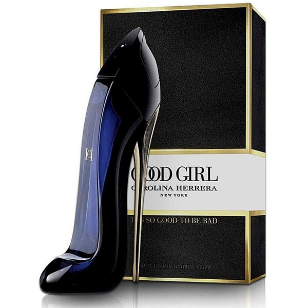 Carolina Herrera Good Girl 50ml EDP - Carolina Herrera