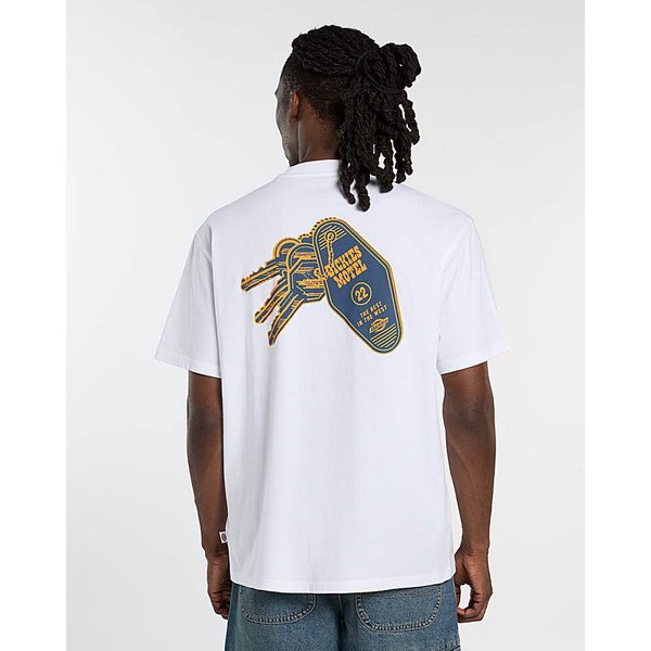 Dickies Plain City Back Graphic T-Shirt